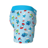 SWAG - Scattered Smurfs Boxers