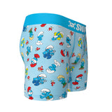 SWAG - Scattered Smurfs Boxers