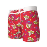 SWAG - Warheads Cubes Candy Boxers