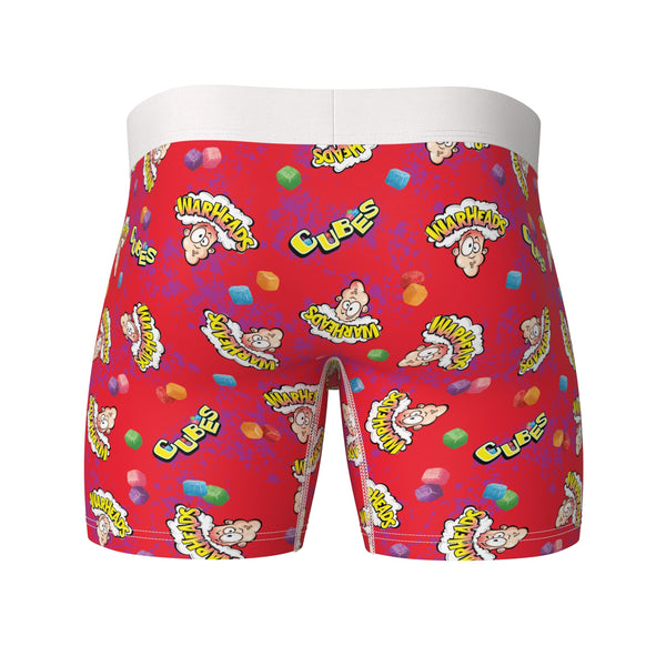 SWAG - Warheads Cubes Candy Boxers