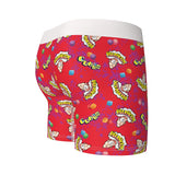 SWAG - Warheads Cubes Candy Boxers