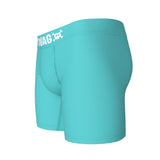 SWAG UnBasics® - Solid Seafoam Boxers