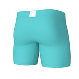 SWAG UnBasics® - Solid Seafoam Boxers