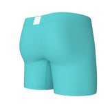 SWAG UnBasics® - Solid Seafoam Boxers