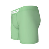 SWAG UnBasics® - Solid Atomic Green Boxers