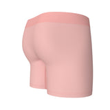 SWAG UnBasics® - Solid Atomic Pink boxers