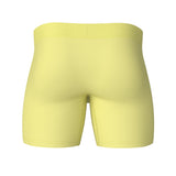 SWAG UnBasics® - Solid Atomic Yellow Boxers