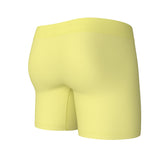 SWAG UnBasics® - Solid Atomic Yellow Boxers