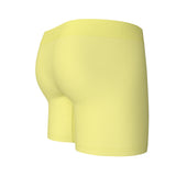 SWAG UnBasics® - Solid Atomic Yellow Boxers