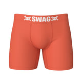 SWAG - UnBasics® - Deep Coral Boxers