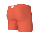 SWAG UnBasics® - Solid Deep Coral Boxers