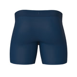 SWAG UnBasics® - Solid Navy Blue Boxers