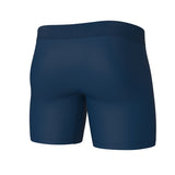 SWAG UnBasics® - Solid Navy Blue Boxers