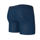 SWAG UnBasics® - Solid Navy Blue Boxers