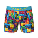 SWAG - Tetris Boxers