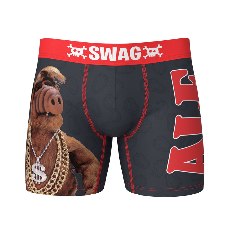 SWAG - Gangster ALF Boxers