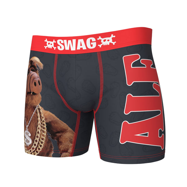 SWAG - Gangster ALF Boxers
