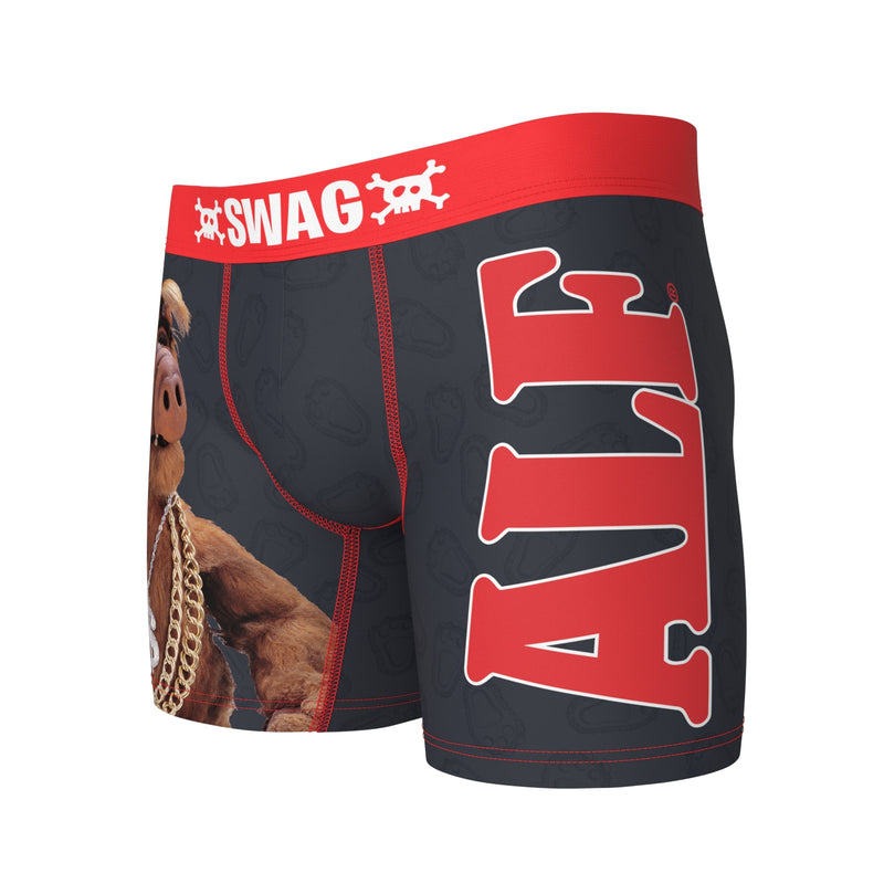 SWAG - Gangster ALF Boxers