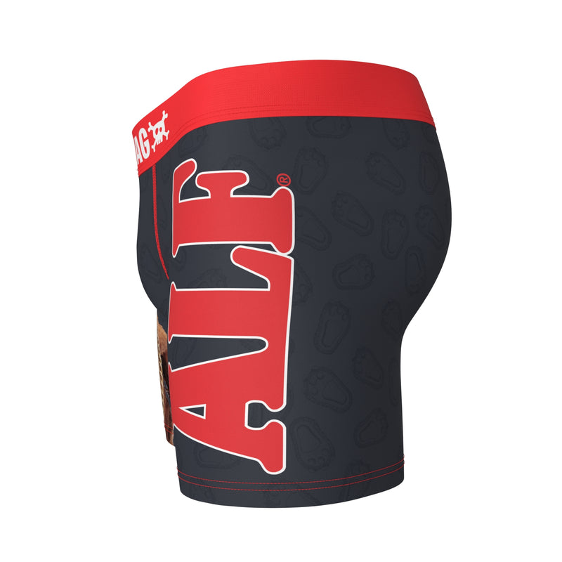 SWAG - Gangster ALF Boxers