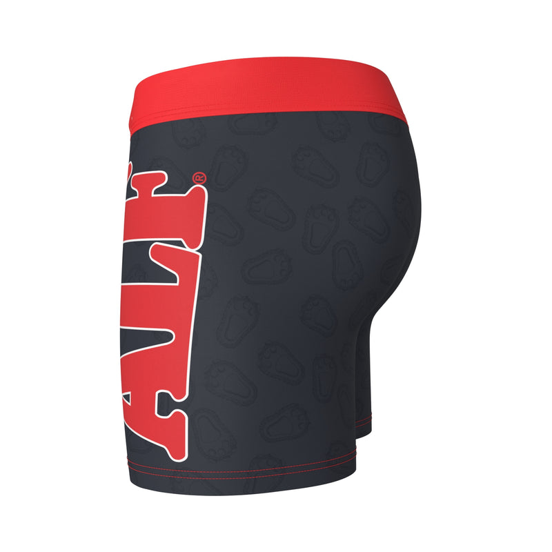 SWAG - Gangster ALF Boxers