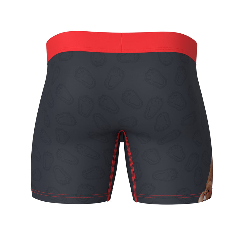 SWAG - Gangster ALF Boxers