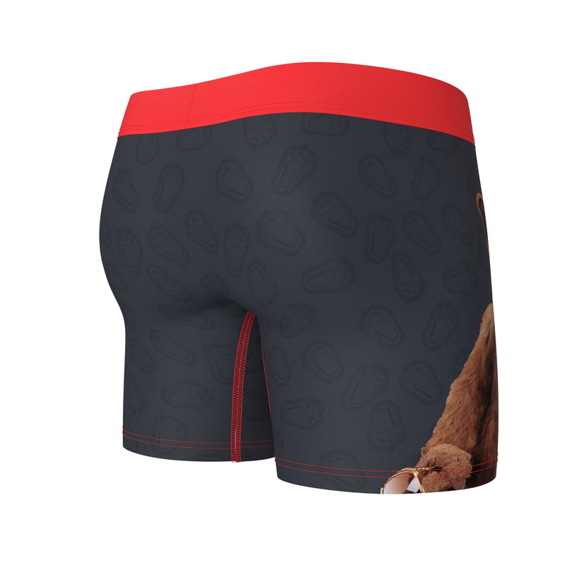 SWAG - Gangster ALF Boxers