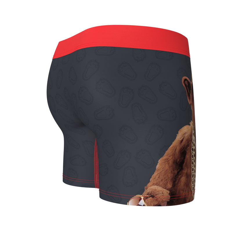 SWAG - Gangster ALF Boxers