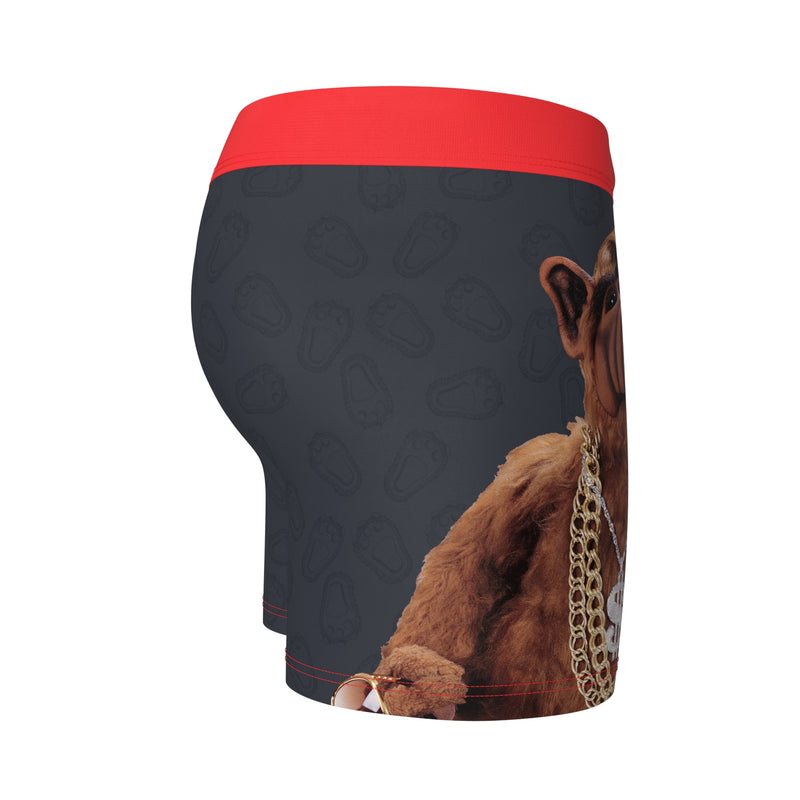 SWAG - Gangster ALF Boxers