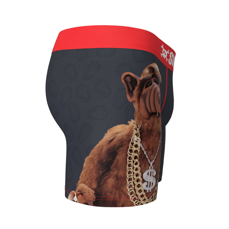 SWAG - Gangster ALF Boxers