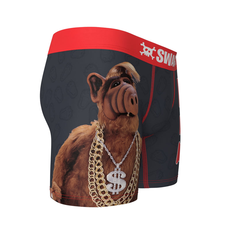 SWAG - Gangster ALF Boxers