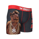SWAG - Gangster ALF Boxers