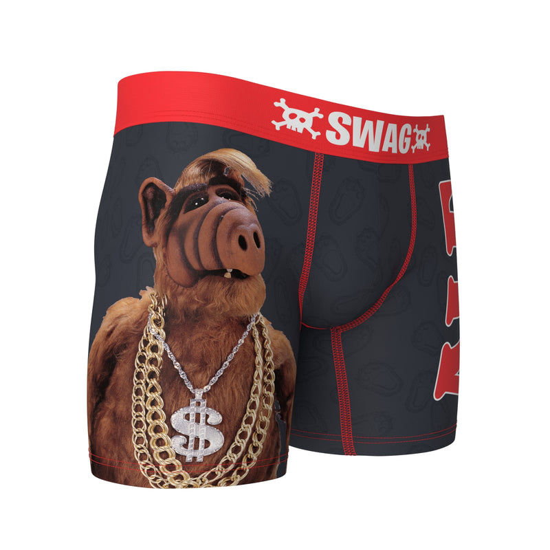 SWAG - Gangster ALF Boxers