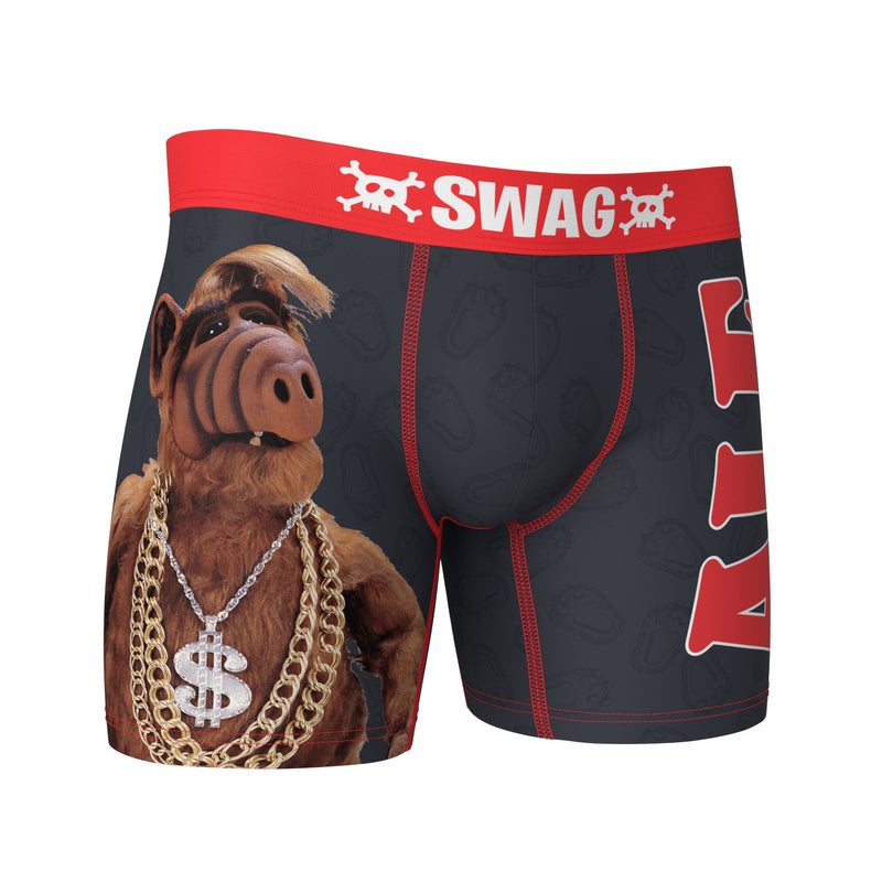SWAG - Gangster ALF Boxers