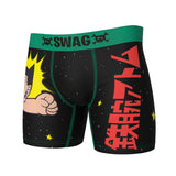 SWAG - Astro Boy Space Boxers