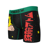 SWAG - Astro Boy Space Boxers