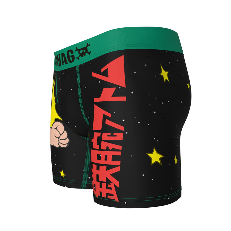 SWAG - Astro Boy Space Boxers