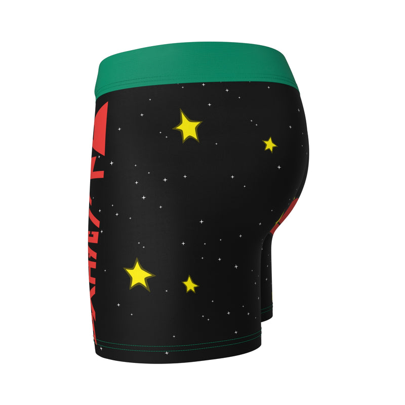 SWAG - Astro Boy Space Boxers