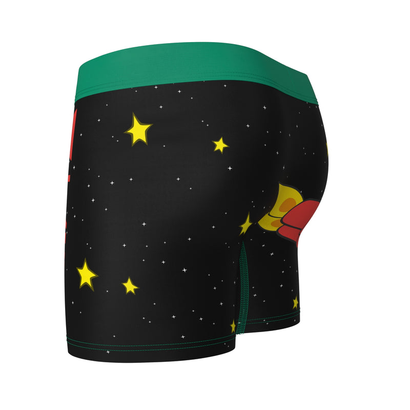 SWAG - Astro Boy Space Boxers