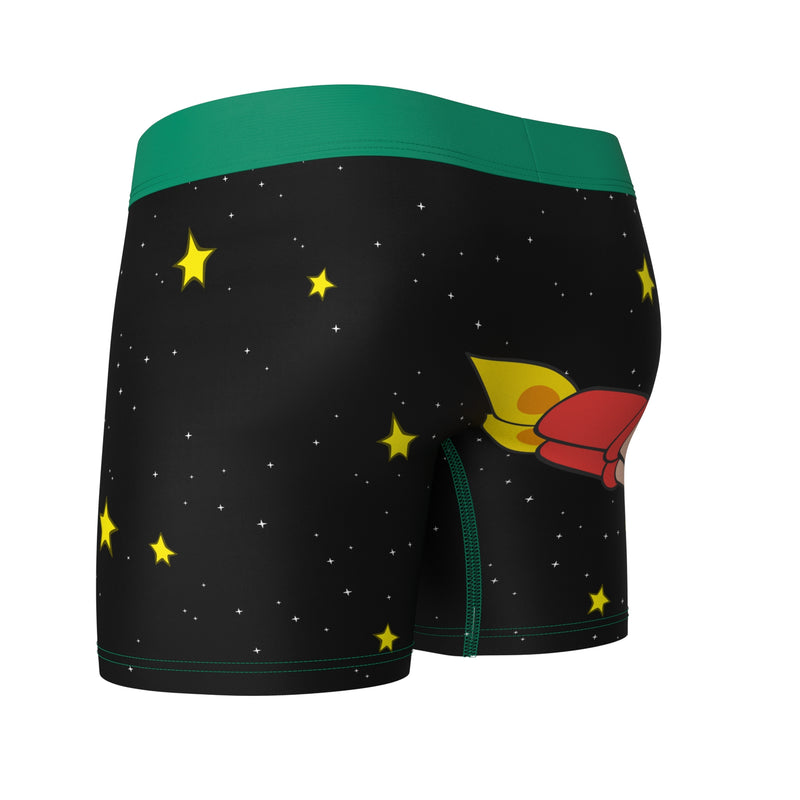 SWAG - Astro Boy Space Boxers