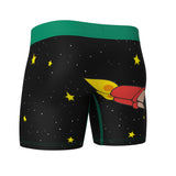 SWAG - Astro Boy Space Boxers