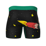 SWAG - Astro Boy Space Boxers