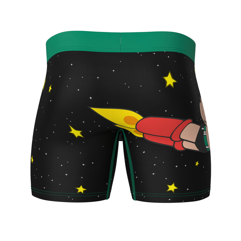 SWAG - Astro Boy Space Boxers