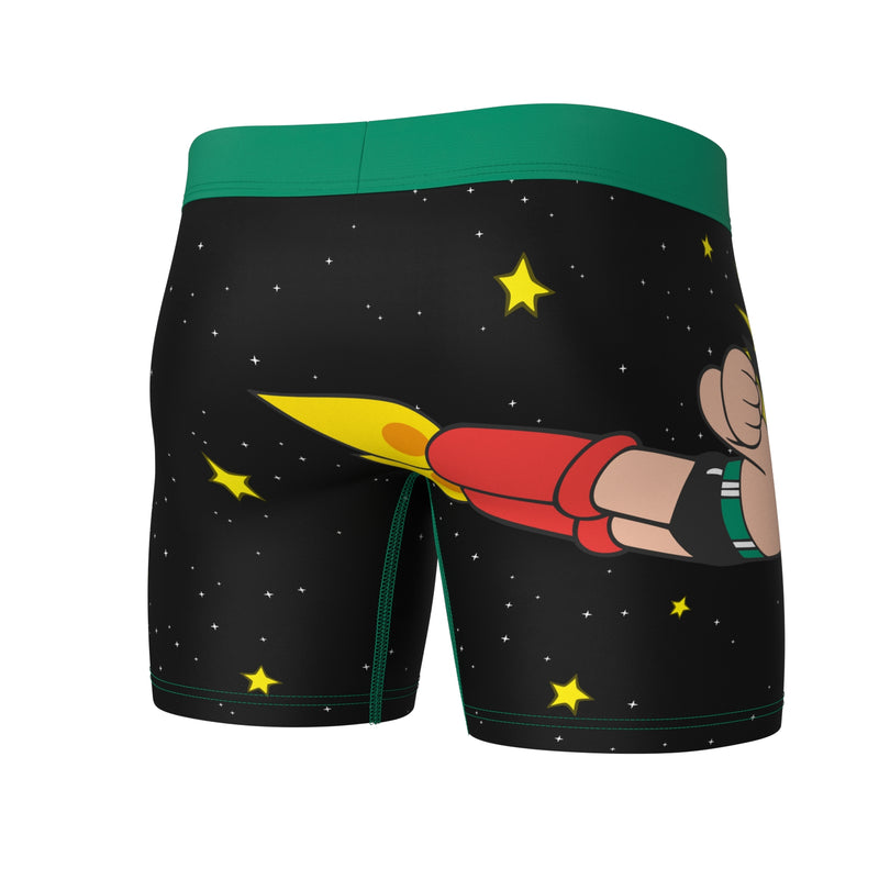 SWAG - Astro Boy Space Boxers