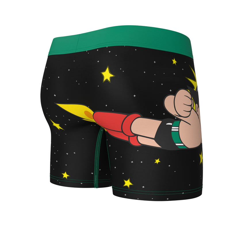 SWAG - Astro Boy Space Boxers