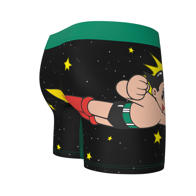 SWAG - Astro Boy Space Boxers
