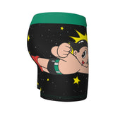 SWAG - Astro Boy Space Boxers
