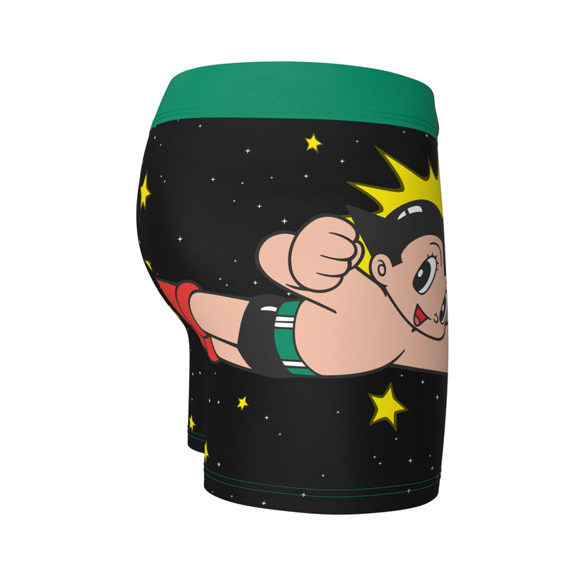 SWAG - Astro Boy Space Boxers