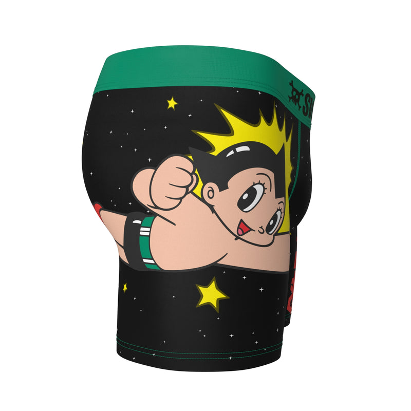 SWAG - Astro Boy Space Boxers