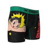 SWAG - Astro Boy Space Boxers