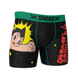 SWAG - Astro Boy Space Boxers